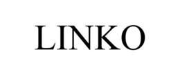 LINKO trademark
