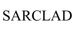 SARCLAD trademark