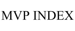 MVP INDEX trademark