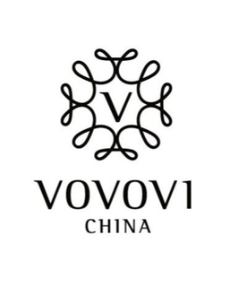 V VOVOVI CHINA trademark