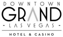 DOWNTOWN GRAND LAS VEGAS HOTEL & CASINO trademark