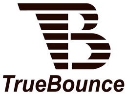 TRUEBOUNCE TB trademark