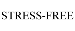 STRESS-FREE trademark