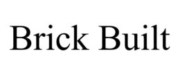 BRICK BUILT trademark