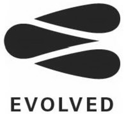 EVOLVED trademark