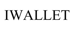IWALLET trademark