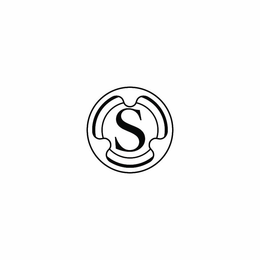 S trademark