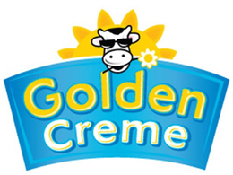 GOLDEN CREME trademark