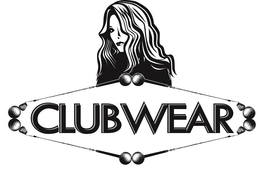 CLUBWEAR trademark