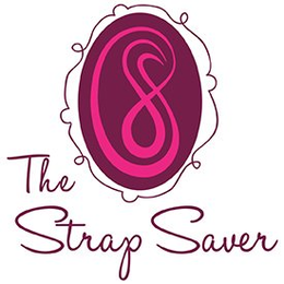 THE STRAP SAVER SS trademark