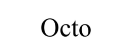 OCTO trademark