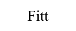 FITT trademark