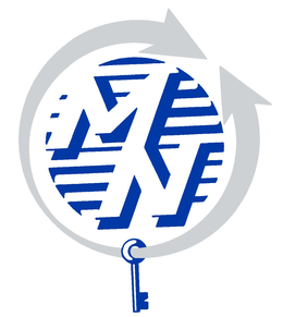 M N trademark
