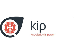 KIP KNOWLEDGE IS POWER trademark
