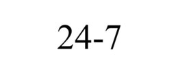 24-7 trademark