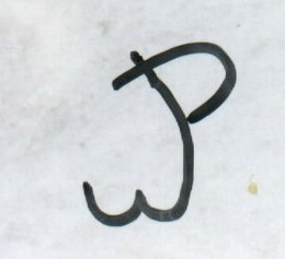 WP trademark