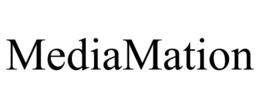 MEDIAMATION trademark