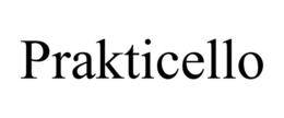 PRAKTICELLO trademark