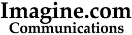 IMAGINE.COM COMMUNICATIONS trademark