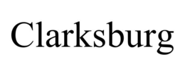 CLARKSBURG trademark