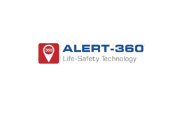 360 ALERT-360 LIFE-SAFETY TECHNOLOGY trademark