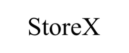 STOREX trademark