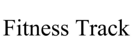 FITNESS TRACK trademark
