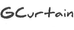 GCURTAIN trademark