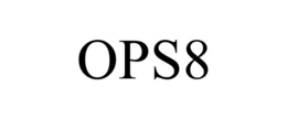 OPS8 trademark
