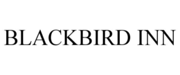 BLACKBIRD INN trademark