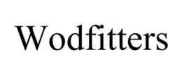 WODFITTERS trademark