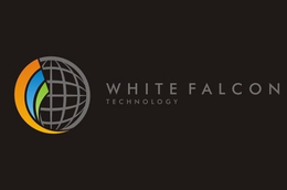 WHITE FALCON TECHNOLOGY trademark