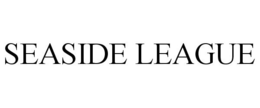 SEASIDE LEAGUE trademark
