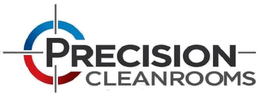 PRECISION CLEANROOMS trademark