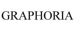 GRAPHORIA trademark