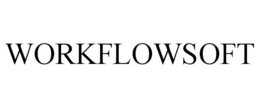 WORKFLOWSOFT trademark
