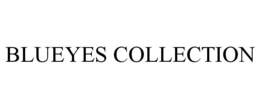 BLUEYES COLLECTION trademark