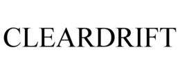 CLEARDRIFT trademark
