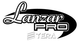 LANZAR PRO TERA trademark