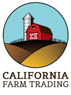 CALIFORNIA FARM TRADING trademark