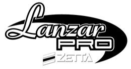 LANZAR PRO ZETTA trademark