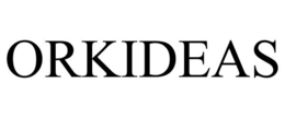 ORKIDEAS trademark