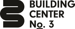 BUILDING CENTER NO.  3 trademark