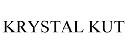 KRYSTAL KUT trademark