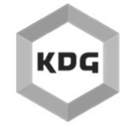 KDG trademark