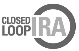 CLOSED LOOP IRA trademark
