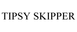 TIPSY SKIPPER trademark