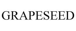 GRAPESEED trademark