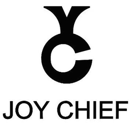 JOY CHIEF YC trademark