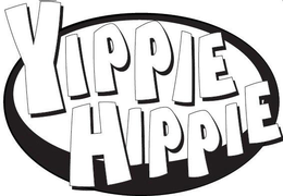 YIPPIE HIPPIE trademark